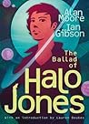 The Ballad of Halo Jones by Alan             Moore