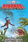 Deadpool, Vol. 1 by Brian Posehn