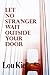 Let No Stranger Wait Outside Your Door by Lou Kief