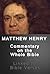 Matthew Henry's Commentary on the Whole Bible by Anonymous