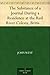 The Substance of a Journal During a Residence at the Red River Colony, British North Americaand Frequent Excursions Among the North-West American Indians, In the Years 1820, 1821, 1822, 1823.