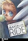 Maximum Ride: The...