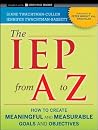 The IEP from A to...