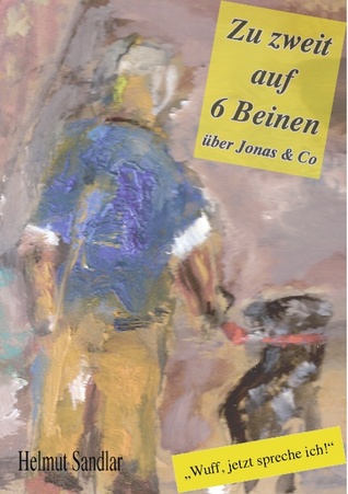Zu zweit auf 6 Beinen: Aus dem Leben einer tierisch-menschlichen Freundschaft