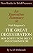 An Executive Summary of Niall Ferguson's 'The Great Degeneration: How Institutions Decay and Economies Die'
