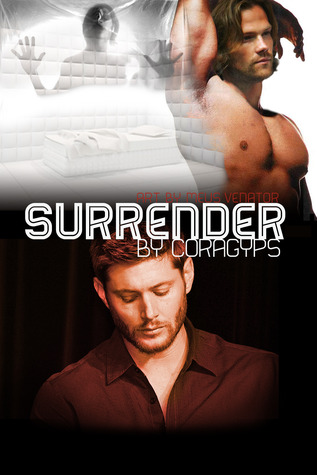 Surrender (ebook)