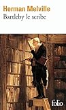 Bartleby le scribe