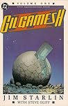 Gilgamesh II by Jim Starlin Gilgamesh II by Jim Starlin