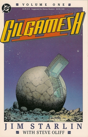 Gilgamesh II