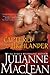 Captured by the Highlander (The Highlander Series Book 1)