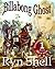 Billabong Ghost (Dreaming Billabong, #1)