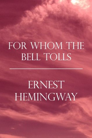For Whom the Bell Tolls