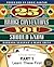 25 Bridge Conventions You Should Know - Part 1 by Barbara Seagram