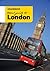 Bumblehood Travel Guide to London (2012 edition)