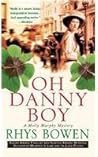Oh Danny Boy by Rhys Bowen