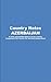 Azerbaijan Country Studies: A brief, comprehensive study of Azerbaijan (Country Notes)