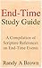 Study Guide: End-Time Study...