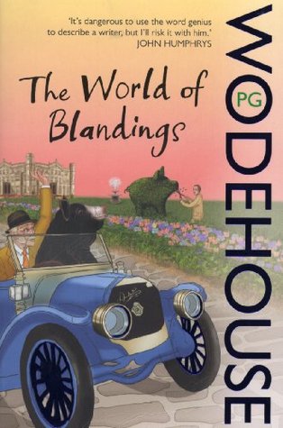 The World of Blandings: