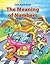 Children Book - The Meaning of Numbers (numerology books and numbers for kids 1)
