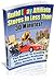 Build eBay Affiliate Stores in Less Than 30 Minutes with Free Software! – The Secret of Creating an Insanely Profitable eBay Income.
