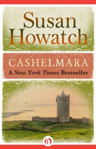 Cashelmara By Susan Howatch