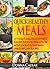 Quick Healthy Meals by Donna Caesar