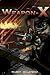 Weapon-X