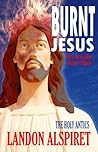 Burnt Jesus