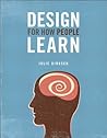 Design For How Pe...