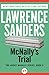 McNally's Trial by Lawrence Sanders
