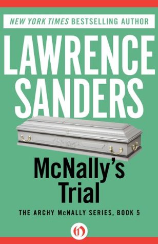 McNally's Trial (Archy McNally #5)