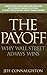 The Payoff by Jeff Connaughton