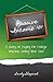 Passive Income 101: A Story...
