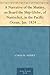 A Narrative of the Mutiny, on Board the Ship Globe, of Nantucket, in the Pacific Ocean, Jan. 1824 And the journal of a residence of two years on the ... the manners and customs of the inhabitants