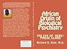 iI African Origin...