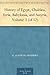 History of Egypt, Chaldæa, ...