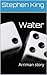 Water by Stephen King