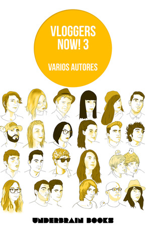 Vloggers now! 3