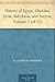 History of Egypt, Chaldæa, ...