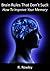 Brain Rules That Don't Suck - How to Improve Your Memory and Brain Power