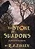 The Stone of Shadows (The Wheel of the Year #1)