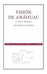 Visión de Anáhuac...