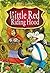 Little Red Riding Hood. Fairy tale for children. (Fairy Tales Book 3)