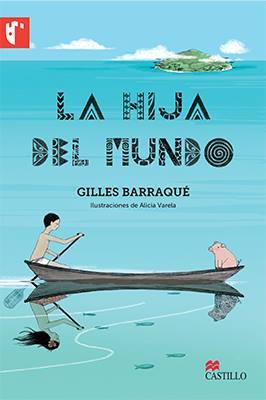 La hija del mundo (Paperback)