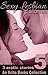 Sexy Lesbian Stories - Volume Five