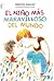 El niño más maravilloso del mundo by Zeruya Shalev