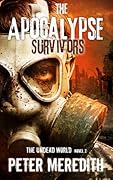 The Apocalypse Survivors
