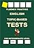 Topic-Based Tests, Pre-Inte...