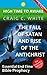 The Fall of Satan and Rise of the Antichrist by Craig C. White