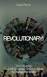 Revolutionary! Ten Principles That Will Empower Christian Artists to Change the World